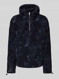 Pegador Hoodie van teddybont met logostitching