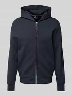 Paul Smith Sweatjack met capuchon