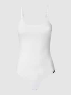 SKINY Body met stretch