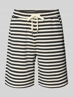 Soyaconcept Korte broek met elastische band model 'BARNI'