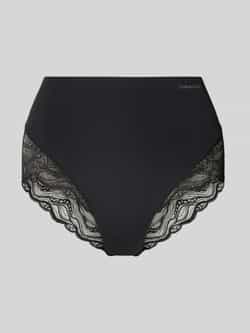 Calvin Klein Underwear Slip met shape-effect