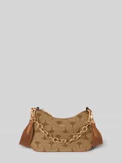 Joop! Handtas met labeldetail model 'origine aimee shoulderbag'