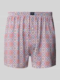 Mey Boxershorts met elastische band