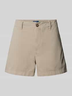 Polo Ralph Lauren Stijlvolle Bermuda Shorts voor Mannen Beige Dames