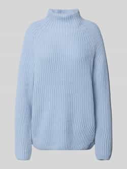Smith and Soul Gebreide pullover met wol