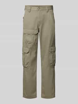 Levi's Cargobroek met klepzakken model 'STAY LOOSE'