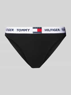 Tommy Hilfiger Underwear Bikinibroekje CLASSIC BIKINI met logo-opschrift