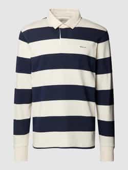 Gant Sweatshirt met blokstrepen