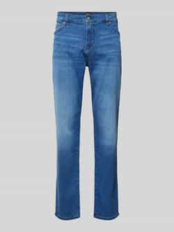 Boss Orange Regular fit jeans in 5-pocketmodel