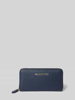 VALENTINO BAGS Portemonnee in leerlook model 'BRIXTON'