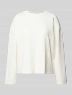 Rich & Royal Sweatshirt met ronde hals