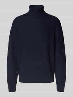 jack & jones Coltrui met structuurmotief model 'ROY'