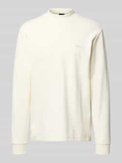 Boss Orange Regular fit shirt met lange mouwen van puur katoen model 'EXPLORER'