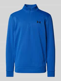 Under Armour Schipperstrui met labelprint