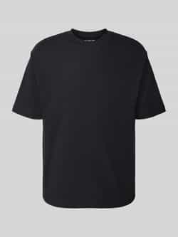 MCNEAL Regular fit T-shirt met ronde hals