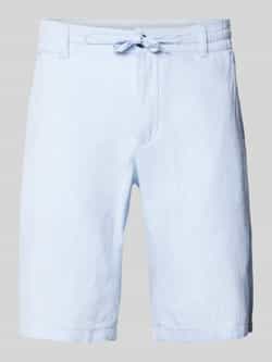 Lindbergh Bermuda met elastische band