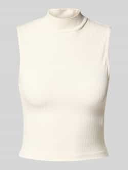 EDITED Top met turtleneck model 'Kaori'