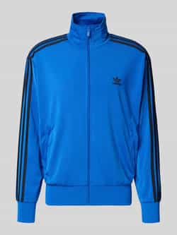 Adidas Originals Sweatjack met opstaande kraag