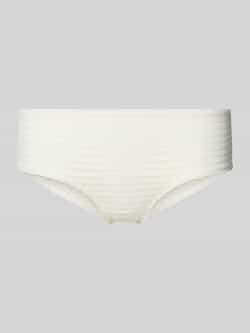 Marc O'Polo Panty met streepmotief
