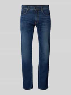 Pierre Cardin Regular fit jeans in 5-pocketmodel model 'LYON'