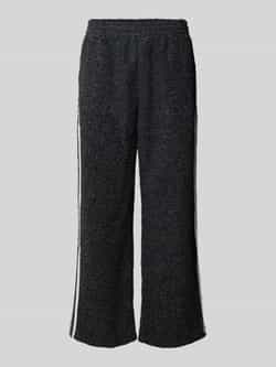 Adidas Originals Sweatbroek met elastische band