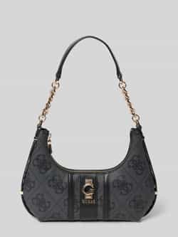 Guess Handtas met labeldetail model 'ERENIA'