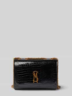 Steve Madden Schoudertas met labeldetail