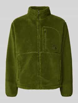 The North Face Sweatjack met ritssluiting