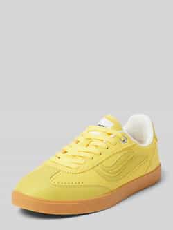 Genesis Sneakers met labelprint model 'G-VOLLEY'