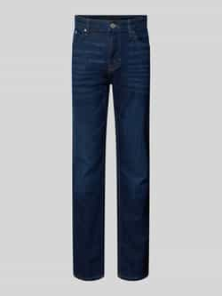 JOOP! JEANS Modern fit jeans in 5-pocketmodel model 'Mitch'