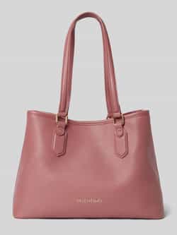 VALENTINO BAGS Handtas met labeldetail model 'BRIXTON'