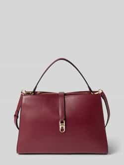 Tommy Hilfiger Tas met generfd oppervlak