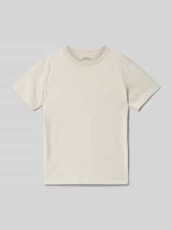 Polo Ralph Lauren Teens T-shirt van zuiver katoen