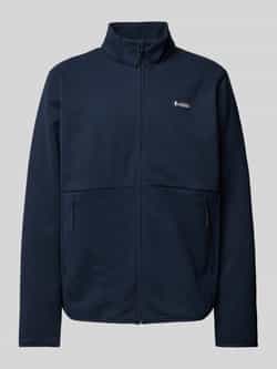 Cotopaxi Sweatjack met opstaande kraag model 'ENVO'
