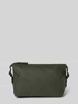 Rains Toilettas met plooien model 'Hilo Wash Bag'