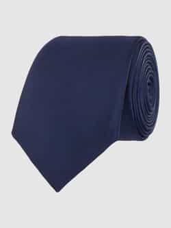 Monti Stropdas van pure zijde (6 cm)