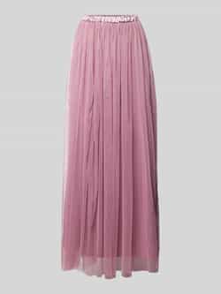 Lace & Beads Maxirok van
