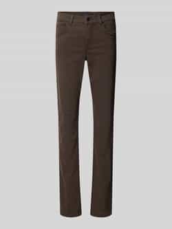 Angels Slim fit jeans in 5-pocketmodel model 'CICI'