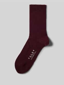 Falke Sokken met hoogwaardige mix van wol en kasjmier model 'COSY WOOL'