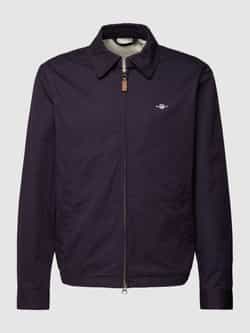 Gant Overhemdjasje COTTON WINDCHEATER