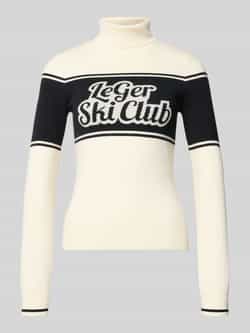 LeGer Regular fit coltrui van viscosemix model 'Elna'