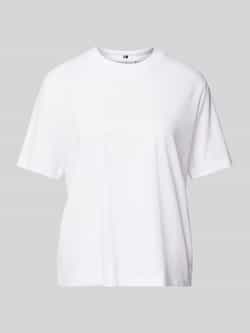 Tommy Hilfiger T-shirt van zuiver katoen