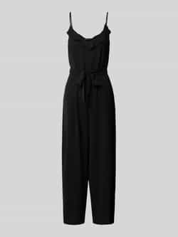 Only Regular fit jumpsuit met verstelbare spaghettibandjes model 'CALI'