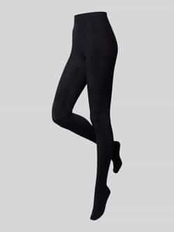 Falke Panty met structuurmotief model 'Family'