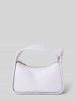 Calvin Klein Crossbody bags Knotted Handtasche in paars