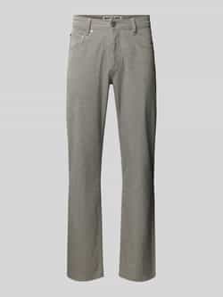 MAC Regular fit jeans in 5-pocketmodel model 'Arne'