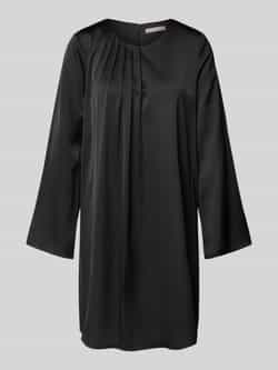 Christian Berg Woman Selection Midi-jurk met plooien