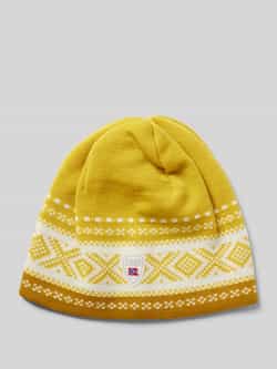 Dale of Norway Muts met labeldetail