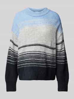 S.Oliver RED LABEL Relaxed fit pullover met strepen