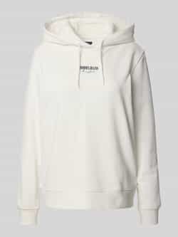 Tommy Jeans Regular fit hoodie van puur katoen